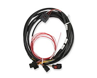 558-461 EFI Drive-By-Wire Throttle Body Harness 2005-2010 Ford Mustang GT/GT500 3V