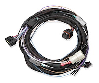 558-470 Dominator 4R70W/4R75W Transmission Control Harness