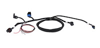 558-473 Chrysler 46RE Transmission Control Harness for Gen III Hemi Engines w/Terminator X Max EFI