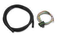 558-491 Sniper EFI Input/Output Harness