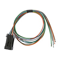 558-497 Input/Output Control Harness for Sniper 2 EFI Systems