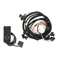 558-499 Transmission Controller Kit for GM 6L80E, 6L90E Transmissions and a Terminator X Max ECU Engine Controller