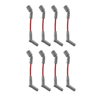 561-102 Spark Plug Wire Set For Use With GM 6.2 LS