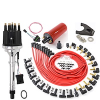 565-200K4 EFI Gen 2 Dual Sync Distributor Kit