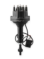 Gen 2 Dual-Sync EFI Distributor for Ford 351W [Black]