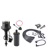 565-201BKK EFI Gen 2 Dual Sync Distributor Kit