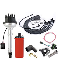 565-201K2 EFI Gen 2 Dual Sync Distributor Kit