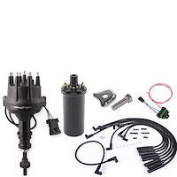 565-202BKK EFI Gen 2 Dual Sync Distributor Kit