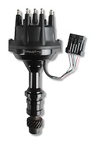 565-206BK EFI Gen 2 Dual Sync Distributor