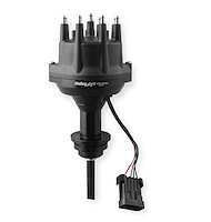 565-208BK EFI Gen 2 Dual Sync Distributor