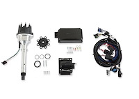 565-300K Sniper EFI HyperSpark Distributor Kit for Small, Big Block Chevy Engines