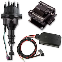 565-301BKK Sniper EFI HyperSpark Distributor Kit