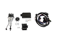 565-301K Sniper EFI HyperSpark Distributor Kit for Small Block Ford Engines