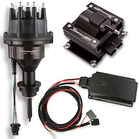 565-304BKK Sniper EFI HyperSpark Distributor Kit