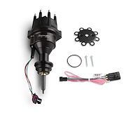 565-305BK Sniper EFI HyperSpark Distributor