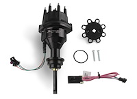565-306BK Sniper EFI HyperSpark Distributor