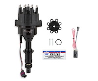 565-314BK Sniper EFI HyperSpark Distributor
