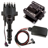 565-314BKK Sniper EFI HyperSpark Distributor Kit