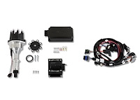 565-314K Sniper EFI HyperSpark Distributor Kit for Pontiac V8 Engines
