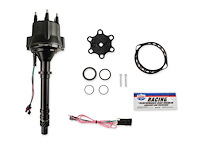 565-317BK Sniper EFI HyperSpark Distributor