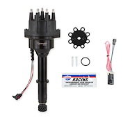 565-321BK Sniper EFI HyperSpark Distributor