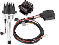 565-321K2 Sniper EFI HyperSpark Distributor Kit for Holden 253-308 ci. V8 Engines (w/HyperSpark II Ignition Box)