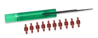 567-101 Electrical Wiring Harness Connector De-Pinning Tool