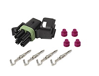 570-214 Weather Pack Electrical Wiring Harness Connector