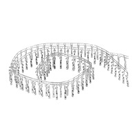 571-103 GT 150 Electrical Wiring Harness Connector Pin Set