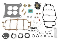 Marine Carburetor Renew Rebuild Kit for Model 4010 Marine Carburetors