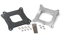 717-2 Wedge Plate 12º With Square Bore Flange