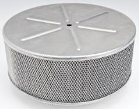 Flame Arrestor Aluminum,Natural