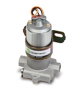 80000102 Sniper Electric Fuel Pump - Pro-Series