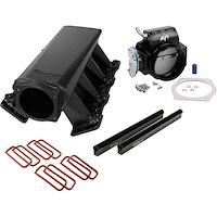 820031K Sniper EFI Fabricated Intake Manifold Kit