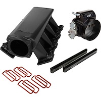 820041K Sniper EFI Fabricated Intake Manifold Kit