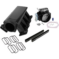 822032K Sniper EFI Fabricated Intake Manifold Kit