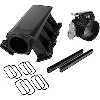 822041K Sniper EFI Fabricated Intake Manifold Kit