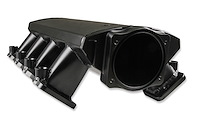 822112-1 Sniper EFI Low-Profile Fabricated Intake Manifold GM LS3/L92