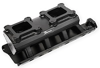 827072 Sniper Carbureted Fabricated Intake Manifold