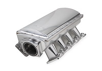 832141 Sniper EFI Race Series Fabricated Intake Manifold Kit