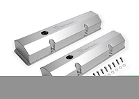 890010 Fabricated Aluminum Valve Covers