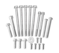 97-162 LT/LS Cooling Manifold Hardware Kit