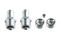 97-177 Plugs and Fitting Kit for GM LT/LS Cooling Manifold