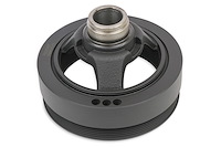 97-205 Replacement Damper Hub Assembly for GM Gen III/IV LS Engines w/Holley Mid-Mount Accessory Drive