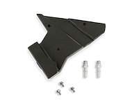 Accessory Drive Oil Separator Tank for GM Gen V LT4 Engines [Black Aluminum]