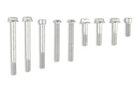 97-259 Hardware Kit LT4 Dry Add-on Power Steering System