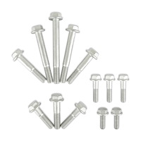 97-263 Hardware kit for LSA Supercharged Accessory Drive