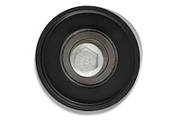 97-266 LT5 IDLER 70MM SMOOTH