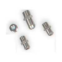 97-319 Replacement Plugs and Fittings for Mid-Mount Accessory Drive Systems for Big Block Chevy Engines