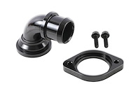 97-341 90-Degree Swivel Water Neck for Mopar 5.7/6.1/6.4L Gen III Hemi Engines